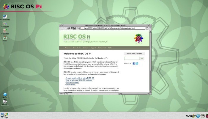 Raspberry PiをPC代わりに活用するならこれ！おすすめ軽量OS 4選