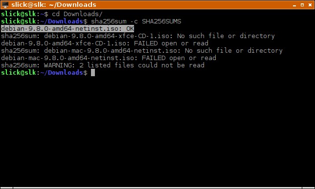 GnuPG（GPG）でLinuxソフトウェアのデジタル署名を検証する方法