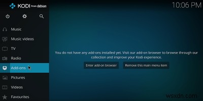 LinuxにKodiをインストールする方法|Ubuntu・Debian・Fedora・Arch対応ガイド