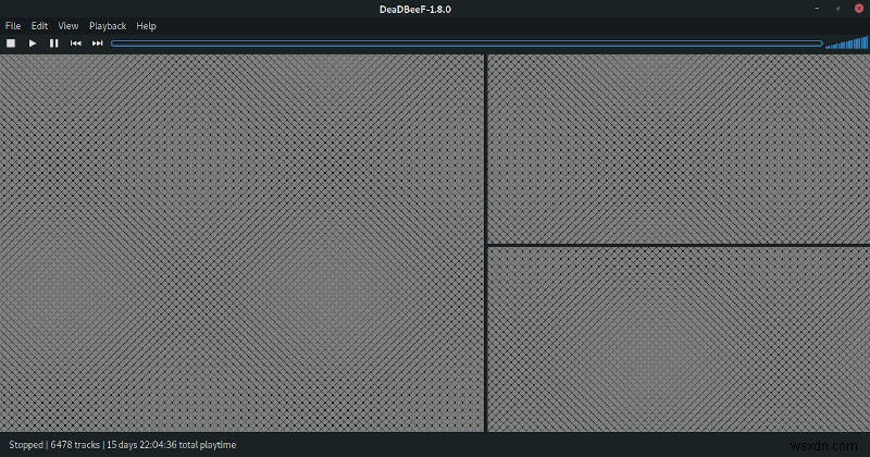 DeaDBeeFでLinuxの音楽ライブラリを強化!インストールからカスタマイズまで徹底解説