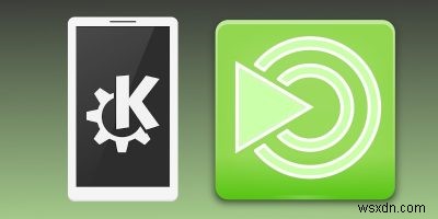 Ubuntu・DebianのMATEデスクトップでKDE Connectを使う方法