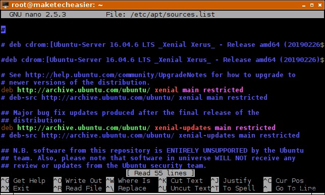 コマンドラインからUbuntuをアップグレードする方法|do-release-upgrade徹底解説