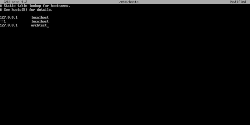 Arch Linuxのインストール方法を徹底解説！初心者向けステップバイステップガイド
