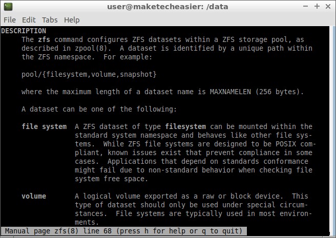 ZFSスナップショットとクローンの使い方を徹底解説!基本コマンドから活用シーンまで