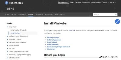 MinikubeでノートPCにKubernetes環境を構築する方法【初心者向けステップバイステップガイド】
