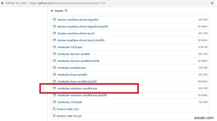 MinikubeでノートPCにKubernetes環境を構築する方法【初心者向けステップバイステップガイド】