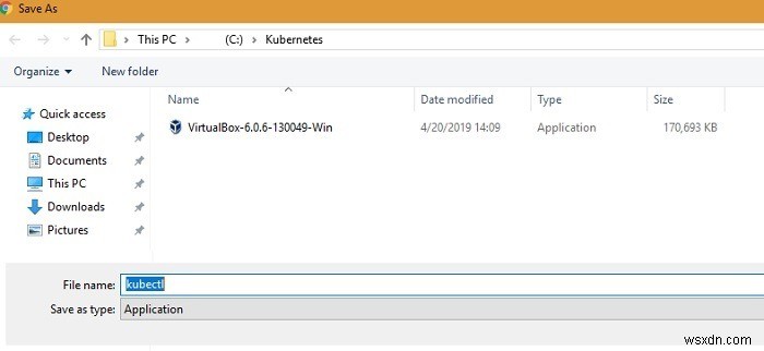 MinikubeでノートPCにKubernetes環境を構築する方法【初心者向けステップバイステップガイド】