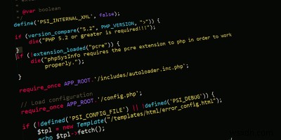 Linuxサーバーで高トラフィックのWebサイトに対応させるApacheとPHPの構成方法