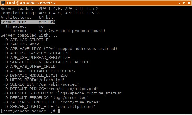 Linuxサーバーで高トラフィックのWebサイトに対応させるApacheとPHPの構成方法