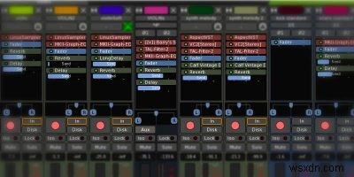 Linuxで音楽制作・録音に使えるおすすめアプリ6選