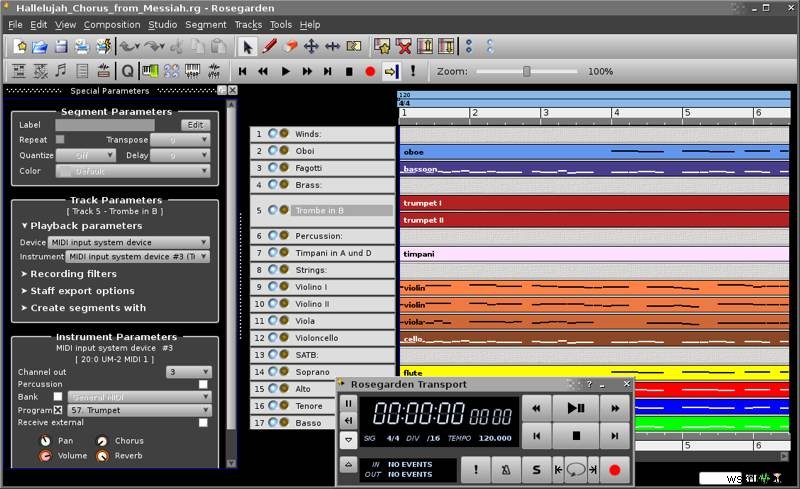 Linuxで音楽制作・録音に使えるおすすめアプリ6選