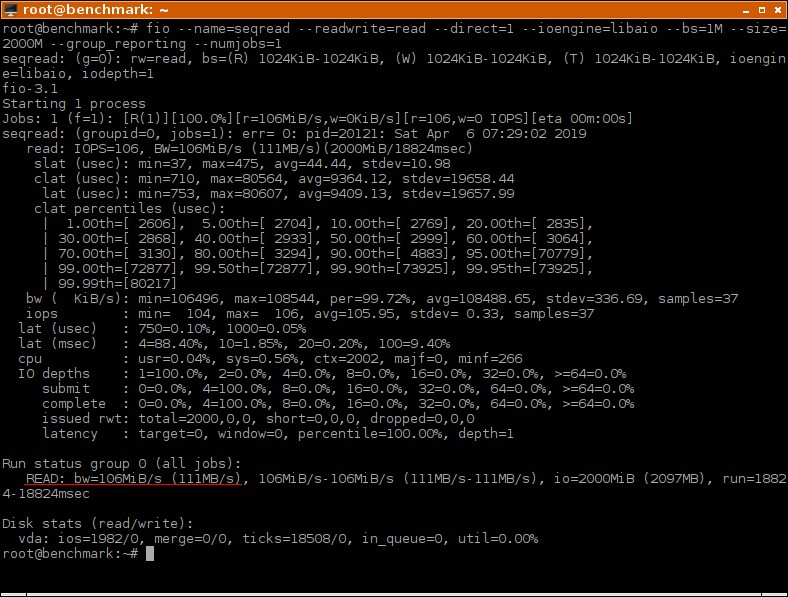 Linuxサーバーをベンチマークして最適なサーバーを選ぶ方法【fio・Geekbench・Speedtest活用ガイド】