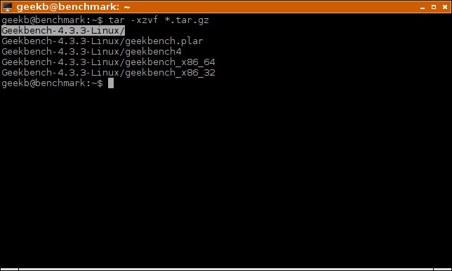 Linuxサーバーをベンチマークして最適なサーバーを選ぶ方法【fio・Geekbench・Speedtest活用ガイド】