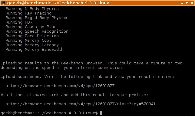 Linuxサーバーをベンチマークして最適なサーバーを選ぶ方法【fio・Geekbench・Speedtest活用ガイド】