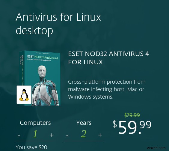 Ubuntuにおすすめのアンチウイルス対策7選|無料ツールから市販ソフトまで