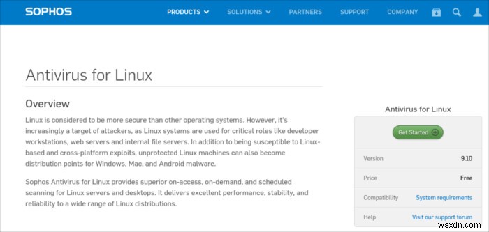 Ubuntuにおすすめのアンチウイルス対策7選|無料ツールから市販ソフトまで
