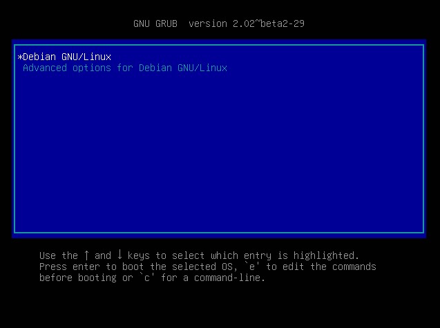 GRUBとsystemd-boot徹底比較:どちらのブートローダーを選ぶべきか?