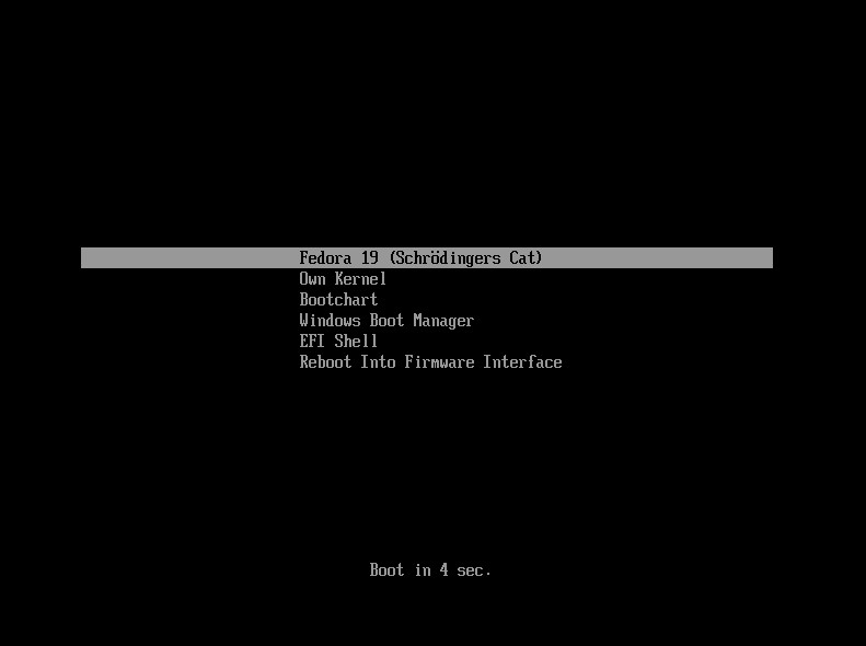 GRUBとsystemd-boot徹底比較:どちらのブートローダーを選ぶべきか?
