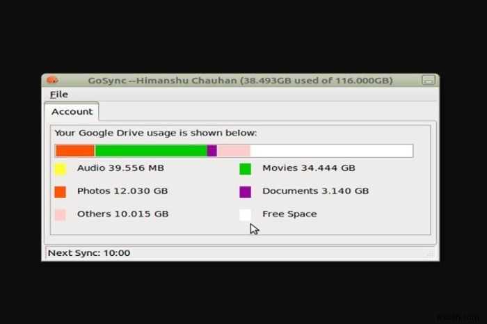 Linuxで使えるGoogleドライブクライアント10選|無料・有料ツールを徹底紹介