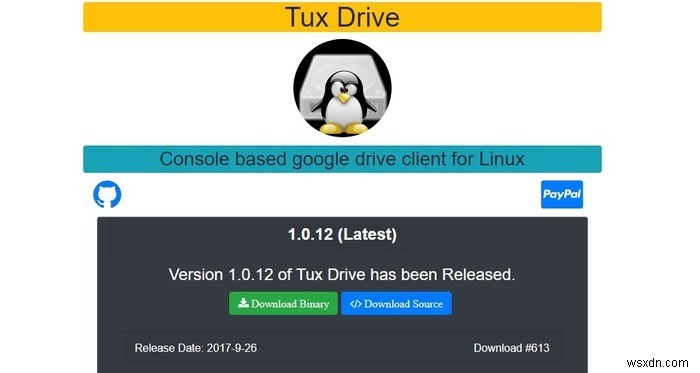 Linuxで使えるGoogleドライブクライアント10選|無料・有料ツールを徹底紹介
