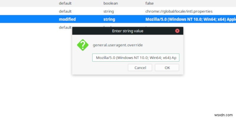Linuxでストリーミングサービスを視聴する方法【ユーザーエージェント偽装ガイド】