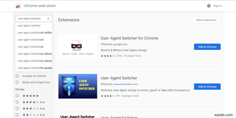 Linuxでストリーミングサービスを視聴する方法【ユーザーエージェント偽装ガイド】