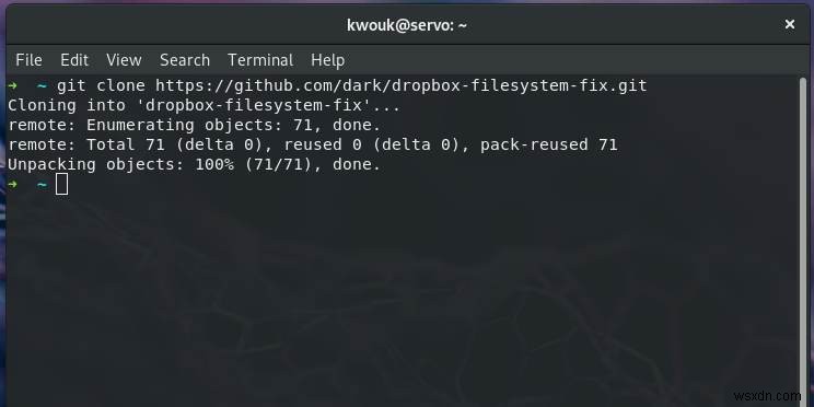 Ext4以外のLinuxファイルシステムでDropboxを使う方法【回避策を徹底解説】