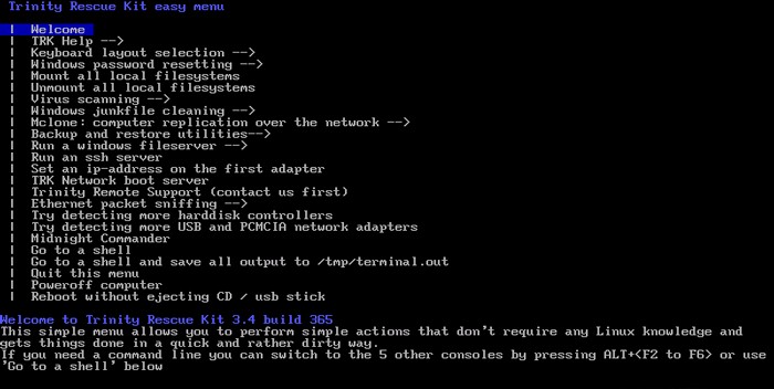 Linuxで使えるおすすめデータ復元ツール7選