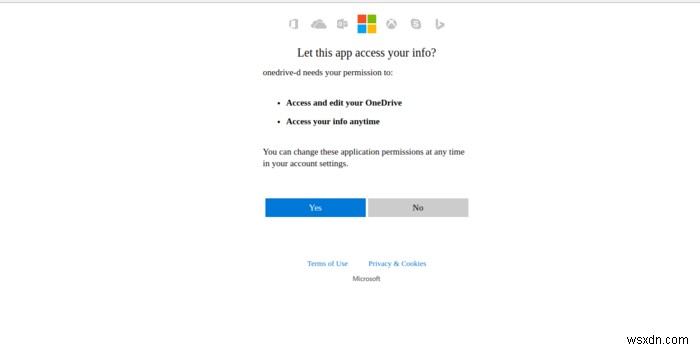 LinuxでMicrosoft OneDriveを同期する方法!CLIクライアント「onedrive」の使い方