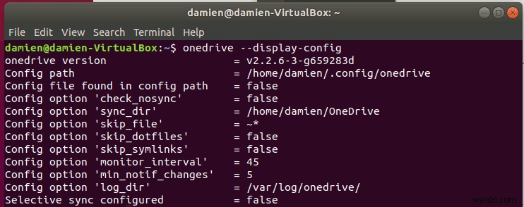 LinuxでMicrosoft OneDriveを同期する方法!CLIクライアント「onedrive」の使い方