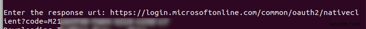 LinuxでMicrosoft OneDriveを同期する方法!CLIクライアント「onedrive」の使い方