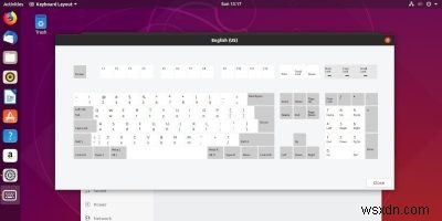 Linuxでキーボードレイアウトを変更する方法【主要デスクトップ環境別ガイド】