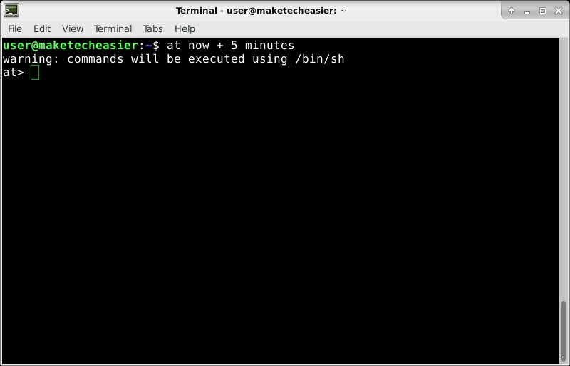 Linuxの「at」コマンドでタスクを予約実行する方法|インストールから応用テクニックまで