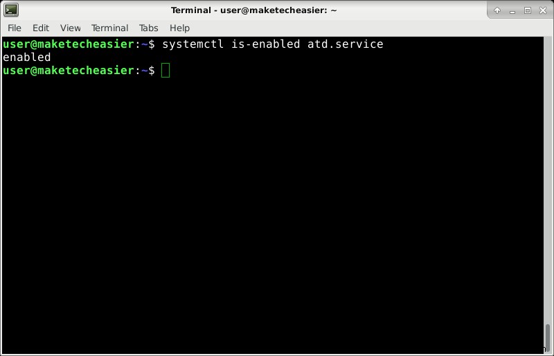 Linuxの「at」コマンドでタスクを予約実行する方法|インストールから応用テクニックまで
