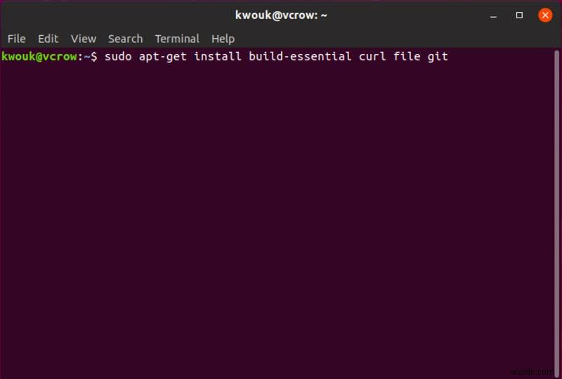 Homebrewの使い方:LinuxとWindowsにソフトウェアを簡単インストールする方法