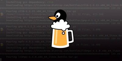 Homebrewの使い方：LinuxとWindowsにソフトウェアを簡単インストールする方法