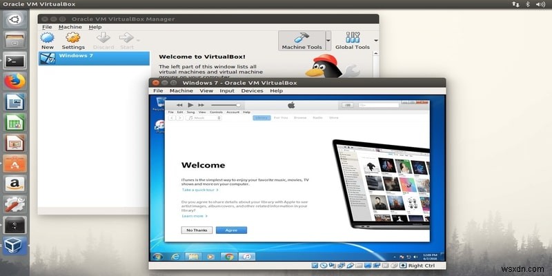 LinuxでApple Musicを聴く3つの方法|DRM解除・VirtualBox・Wineを徹底解説