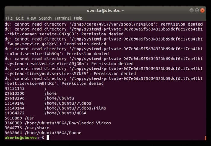 Linuxでディスク容量を確認・管理する方法|df/duコマンドと便利ツール徹底解説
