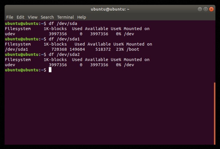 Linuxでディスク容量を確認・管理する方法|df/duコマンドと便利ツール徹底解説