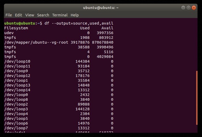 Linuxでディスク容量を確認・管理する方法|df/duコマンドと便利ツール徹底解説