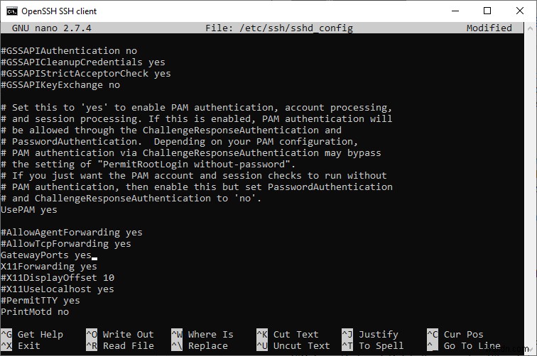 リバースSSHトンネルでPCへの外部接続を可能にする方法【VPS活用ガイド】