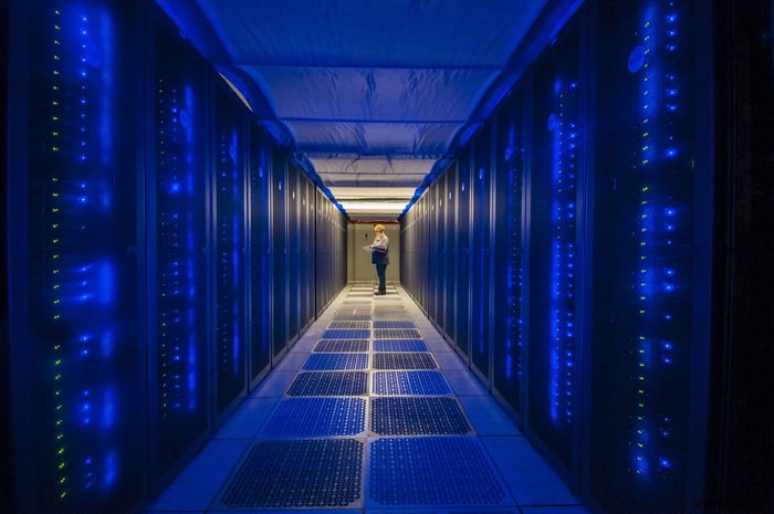 2019年のLinuxで注目すべき5つの大きなトピック