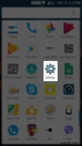 提供元不明のアプリをAndroidにインストールする方法【バージョン別完全ガイド】