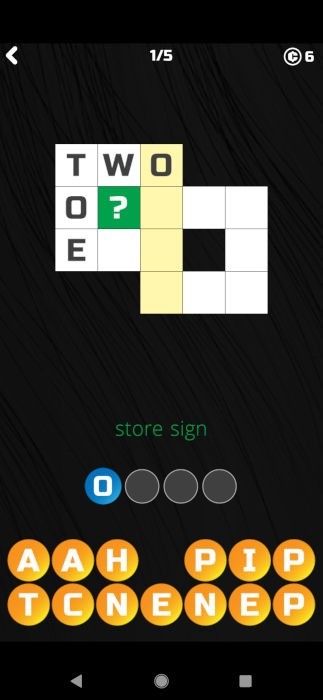 単語好き必見！おすすめクロスワードパズルアプリ9選