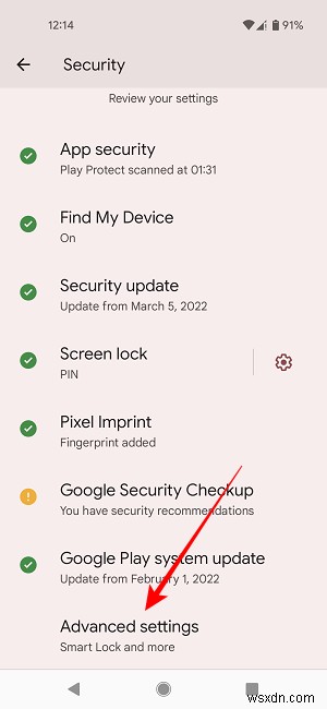 AndroidとiPhoneでSIM PINを設定・変更する方法