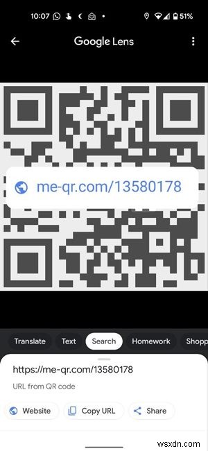 【保存版】Android・iPhoneで画像やスクリーンショットからQRコードを読み取る方法