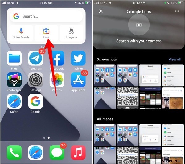 【保存版】Android・iPhoneで画像やスクリーンショットからQRコードを読み取る方法