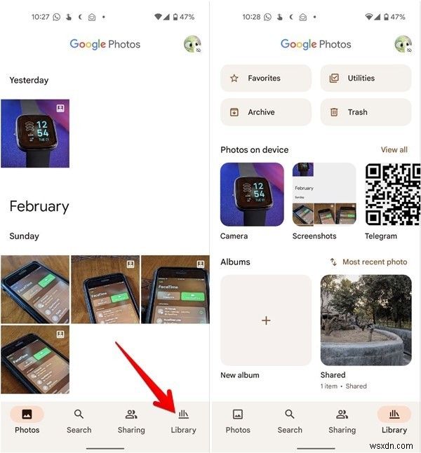 【保存版】Android・iPhoneで画像やスクリーンショットからQRコードを読み取る方法