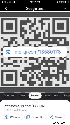【保存版】Android・iPhoneで画像やスクリーンショットからQRコードを読み取る方法