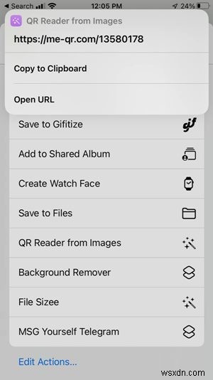 【保存版】Android・iPhoneで画像やスクリーンショットからQRコードを読み取る方法